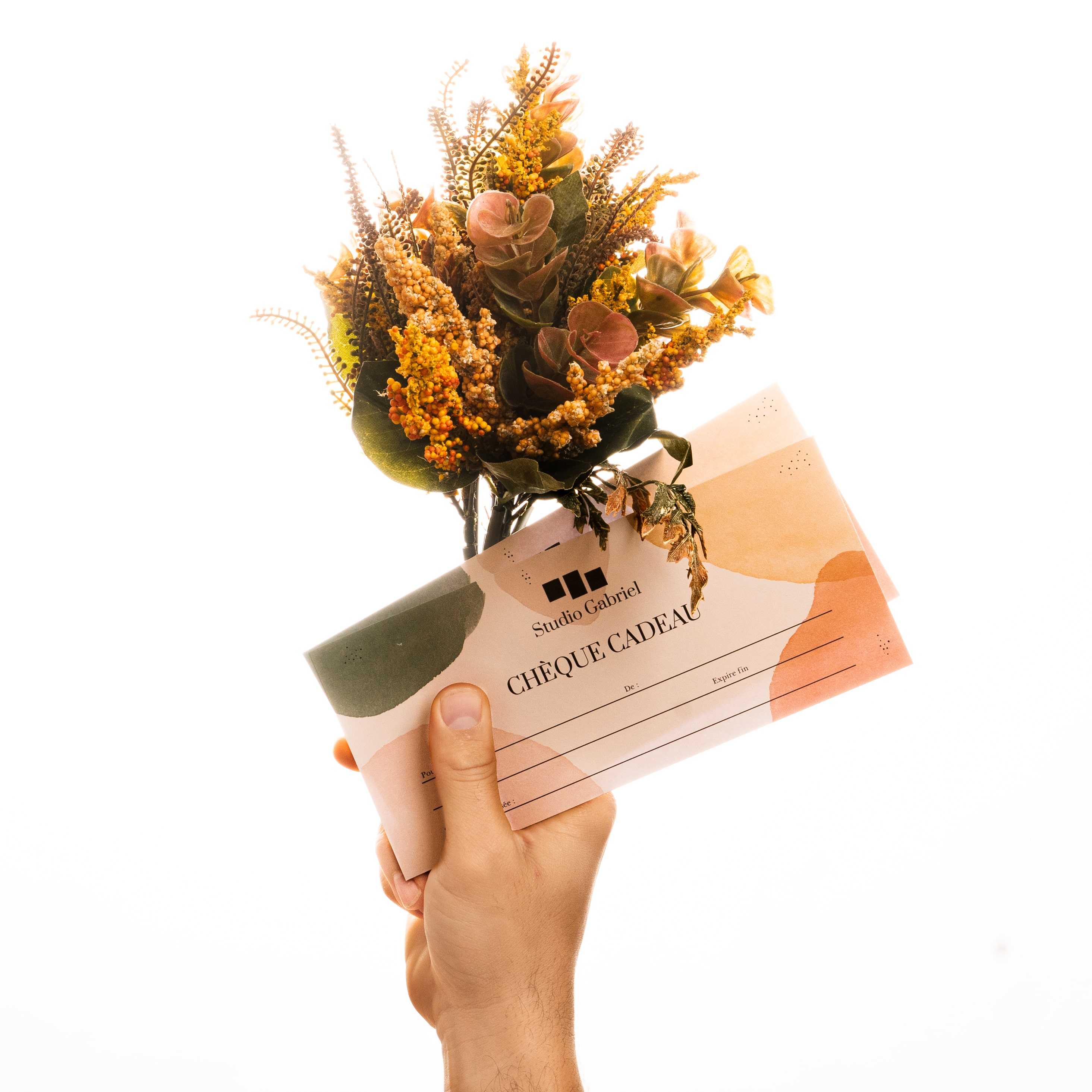 Carte cadeau